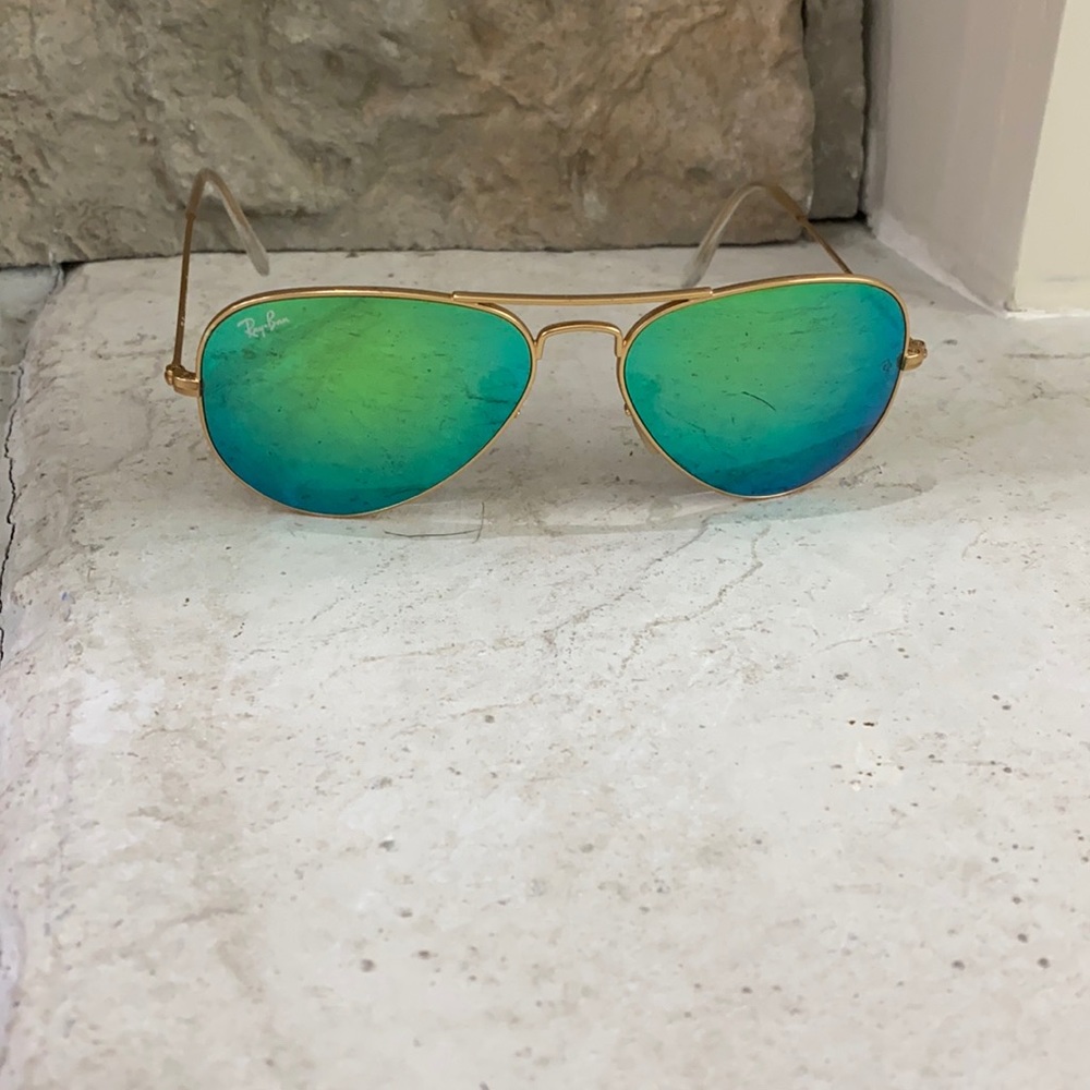 Ray Ban Women’s Sunglasses